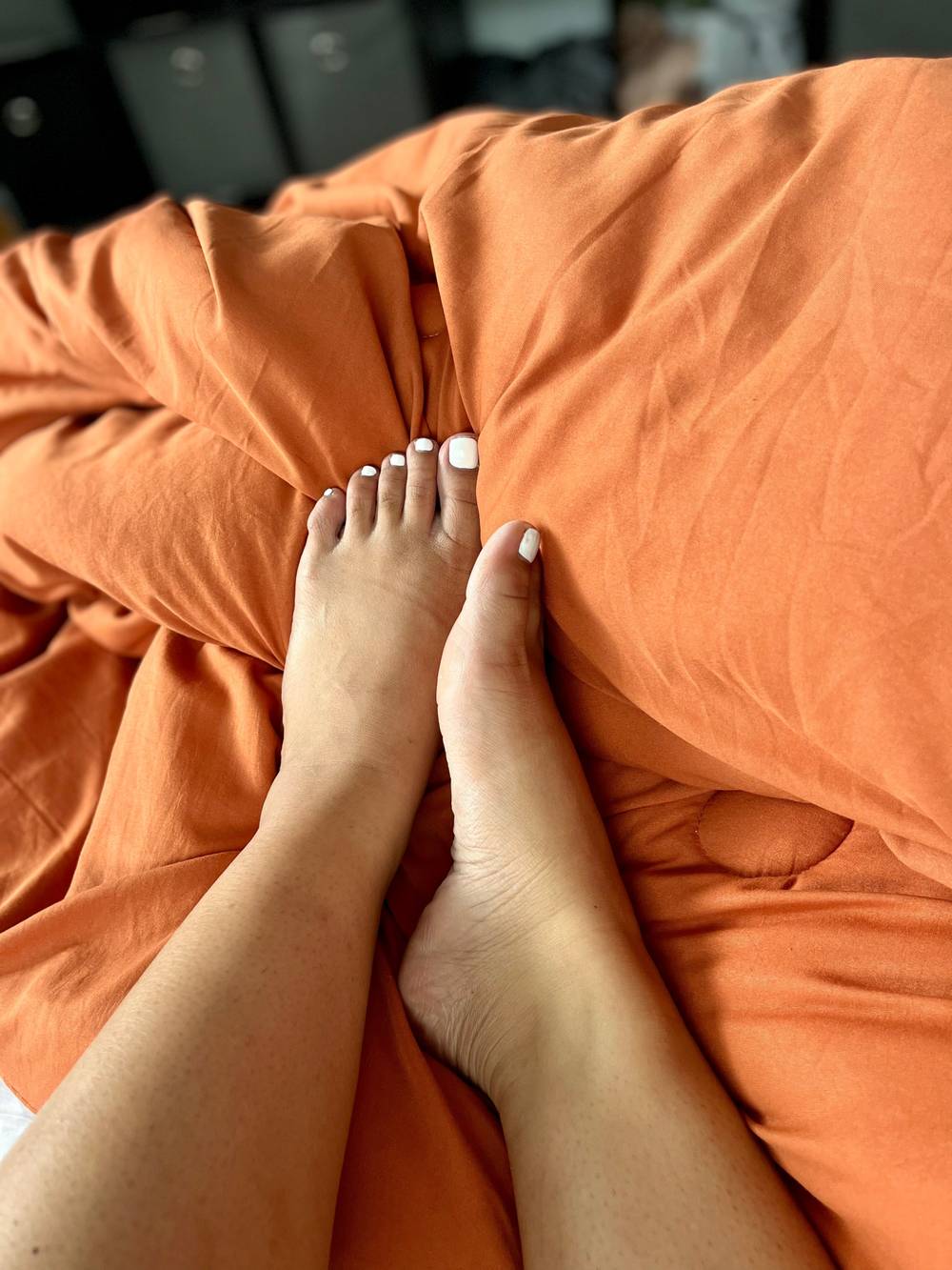 Petite Toesies OnlyFans – free nudes, naked, leaked