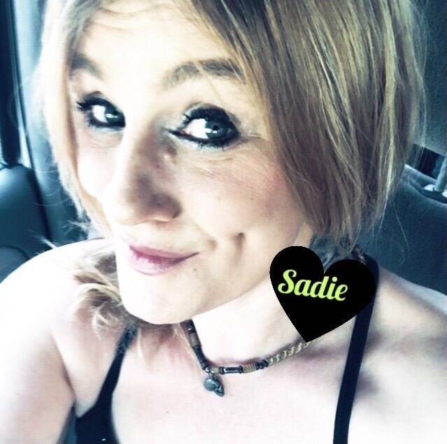 Sadie OnlyFans – free nudes, naked, leaked