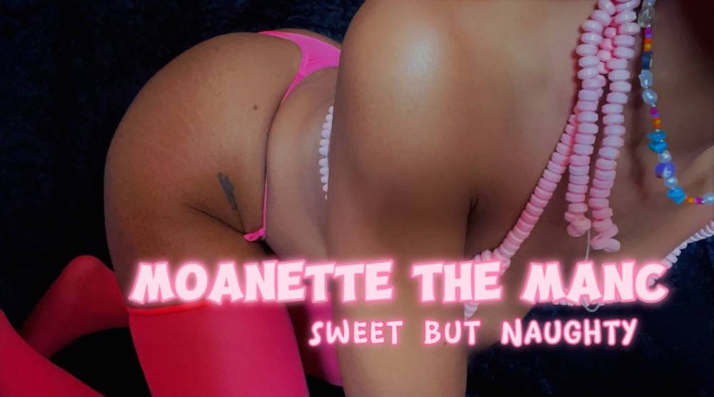 Moanette The Manc OnlyFans – free nudes, naked, leaked