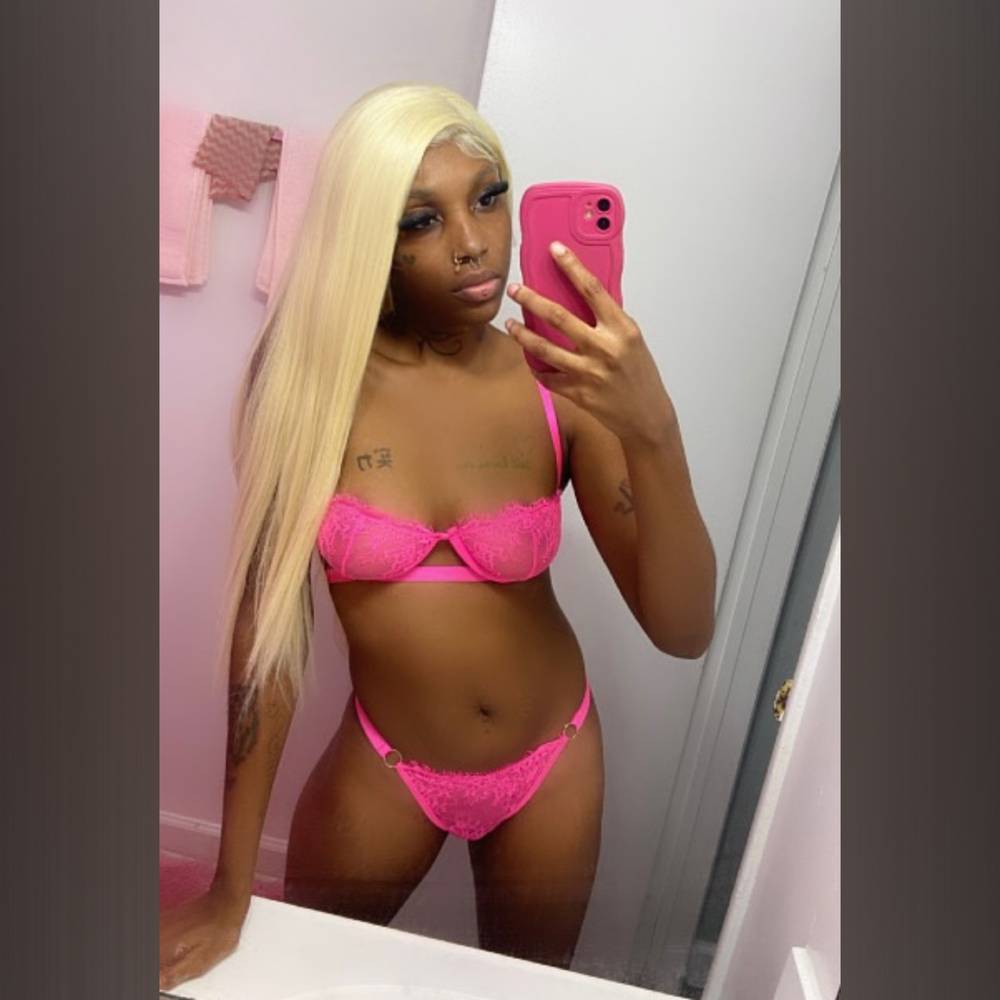 Strawberry Nicole OnlyFans – free nudes, naked, leaked