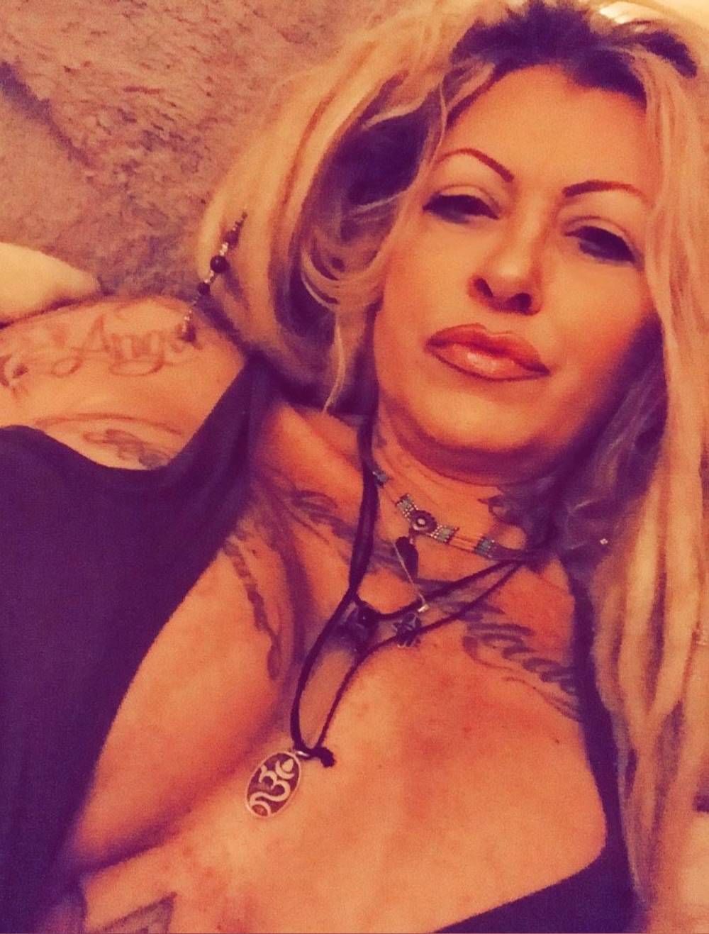 Miss Foxxx OnlyFans – free nudes, naked, leaked