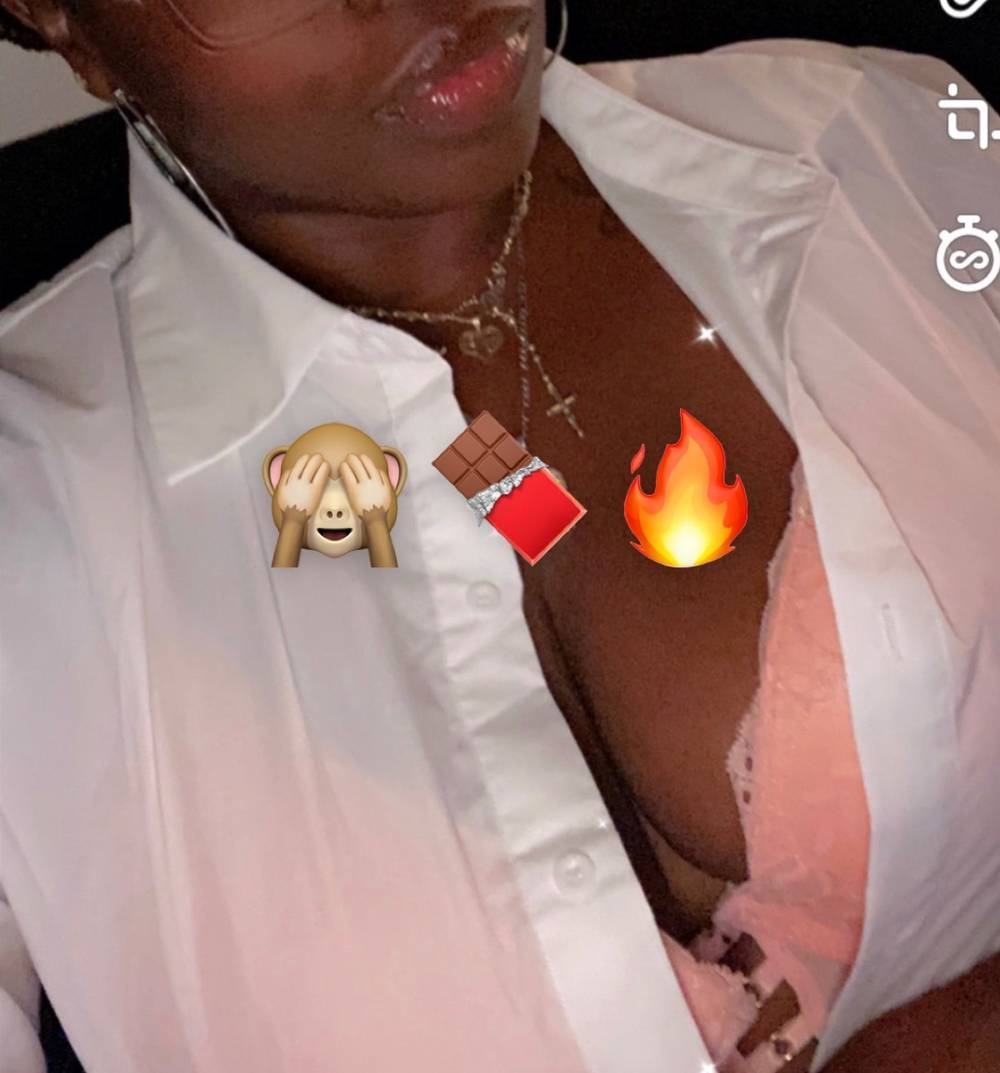 ChocolateDesires OnlyFans – free nudes, naked, leaked