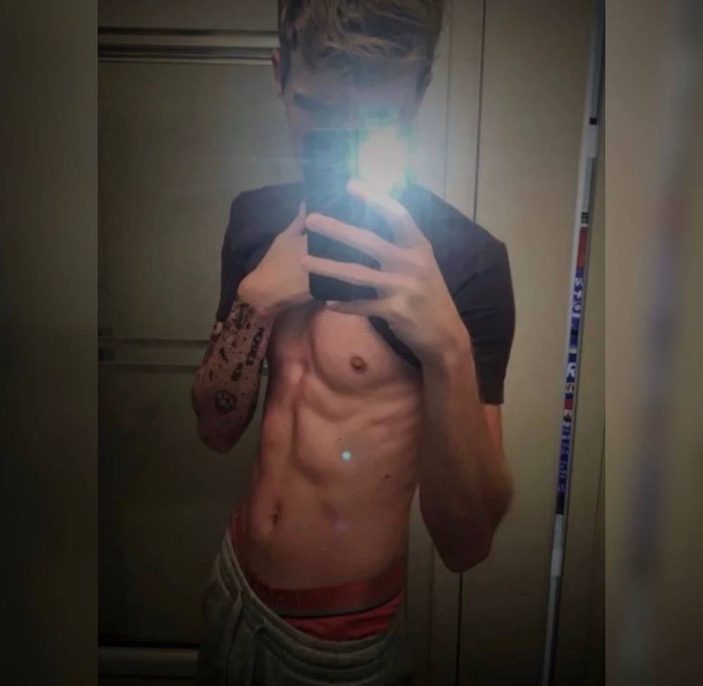 AustininAction OnlyFans – free nudes, naked, leaked