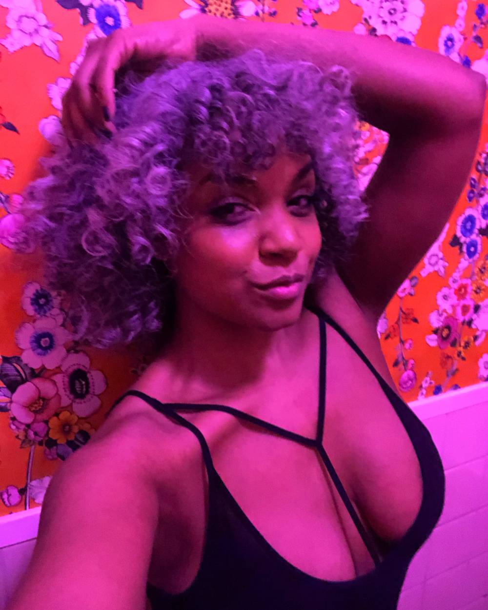 Sinnamon Love OnlyFans – free nudes, naked, leaked