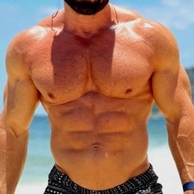 Hung Muscle XL OnlyFans – free nudes, naked, leaked