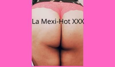 La Mexi-Hot XXX OnlyFans – free nudes, naked, leaked