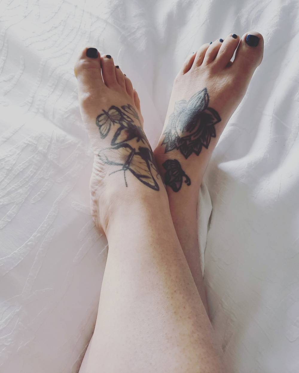 Dr. Toes &amp; Tootsie Rolls OnlyFans – free nudes, naked, leaked