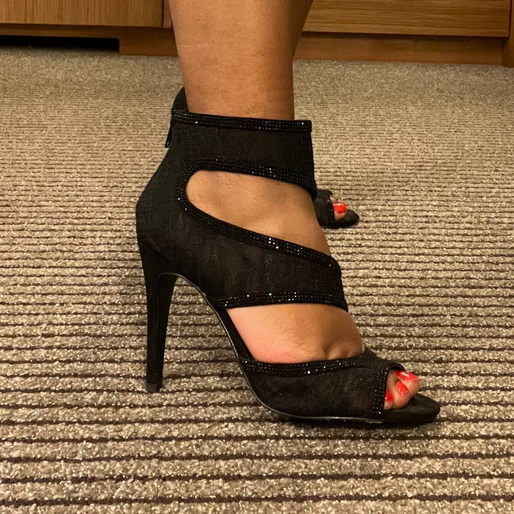 Spiced Girl Heels OnlyFans – free nudes, naked, leaked