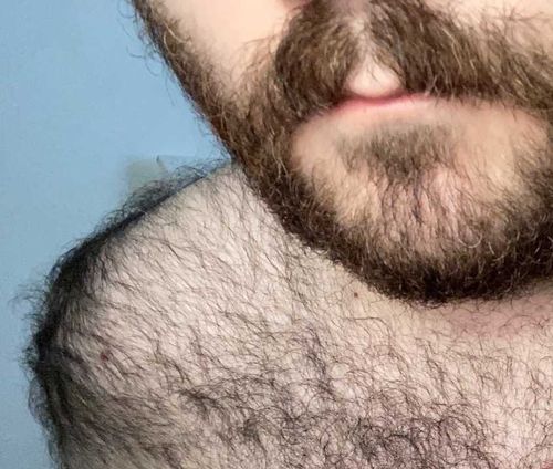 very_hairy OnlyFans – free nudes, naked, leaked