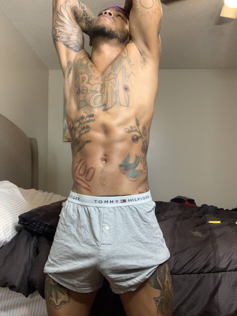 OfficialJusten OnlyFans – free nudes, naked, leaked