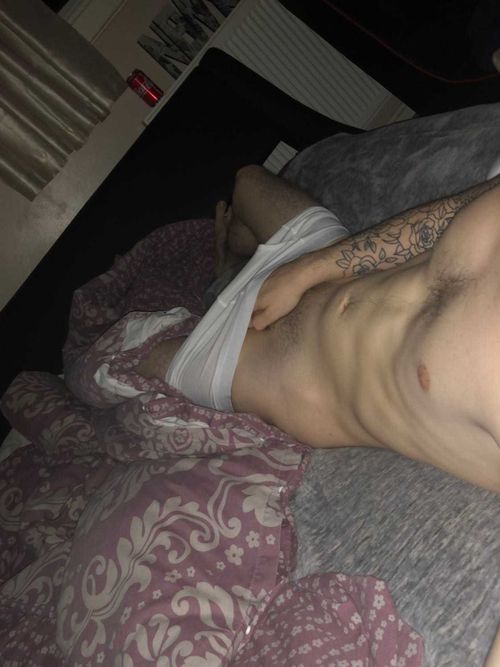 dan OnlyFans – free nudes, naked, leaked