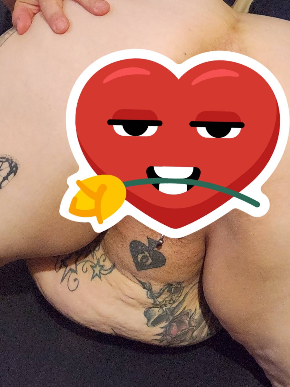 extremepiercedbbw (scarlet ) OnlyFans – free nudes, naked, leaked