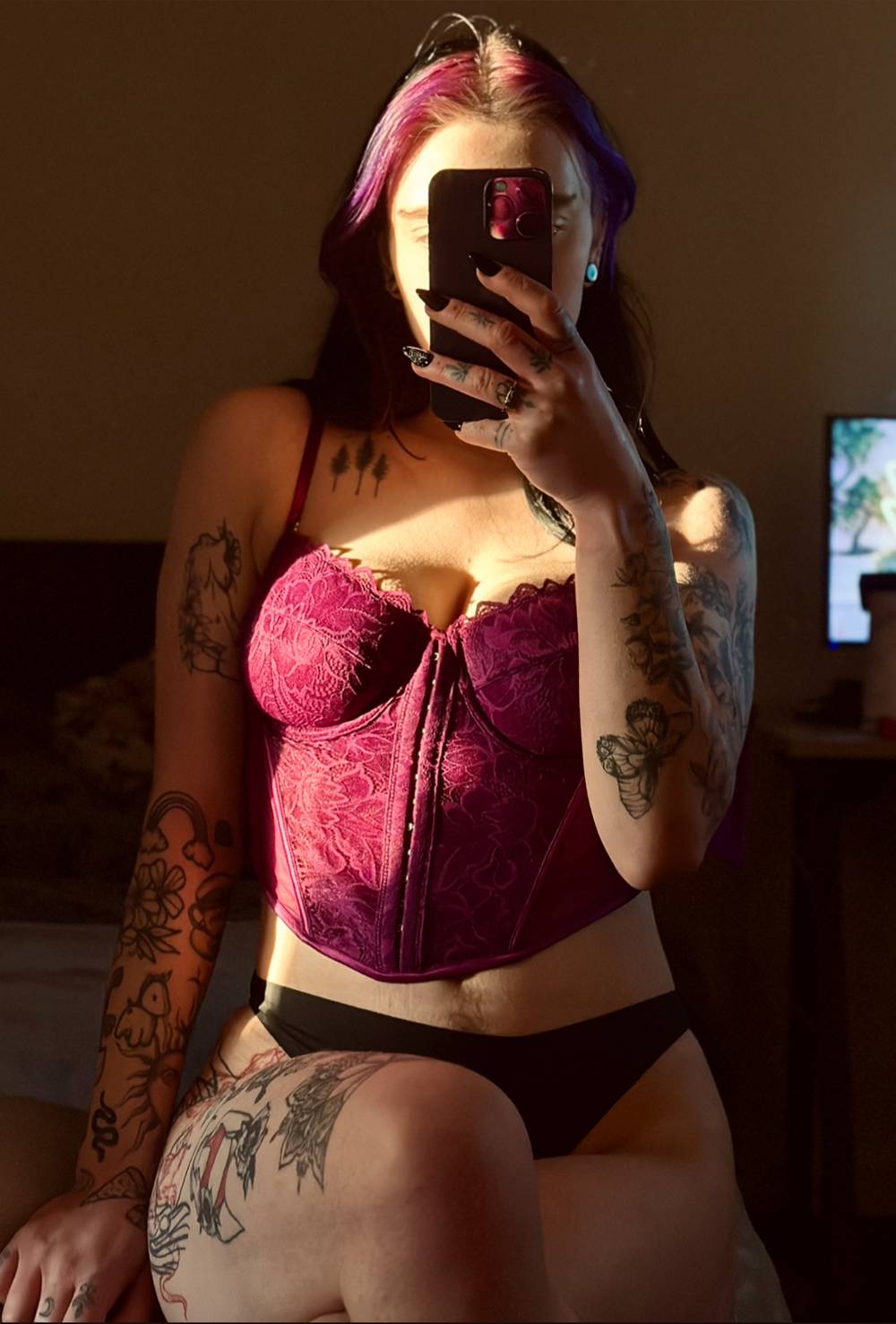 _Phoebe_Mae OnlyFans – free nudes, naked, leaked