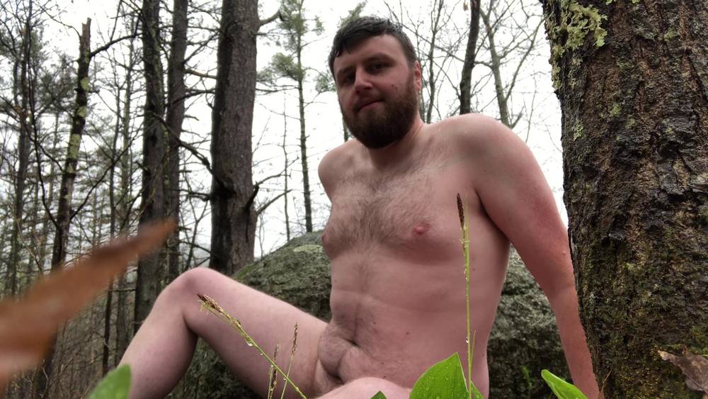 New England Woodsman OnlyFans – free nudes, naked, leaked