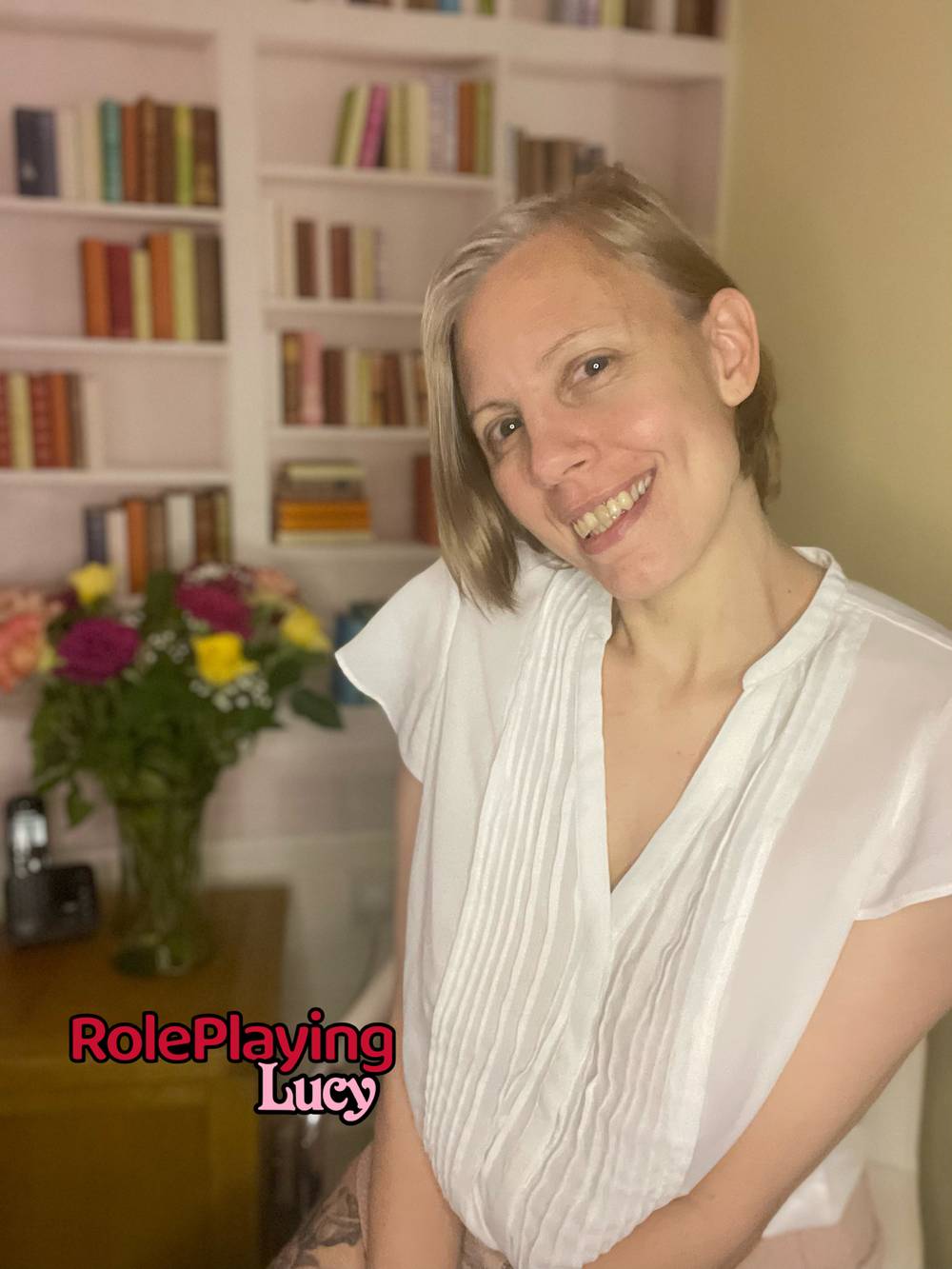 RolePlayingLucyxxx OnlyFans – free nudes, naked, leaked