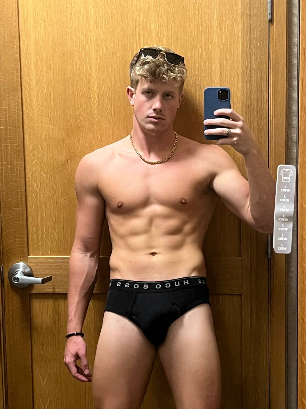 Jamezz OnlyFans – free nudes, naked, leaked