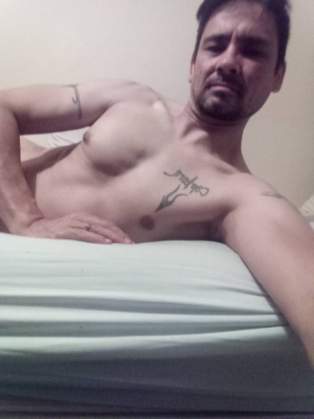 John Eric Mann OnlyFans – free nudes, naked, leaked