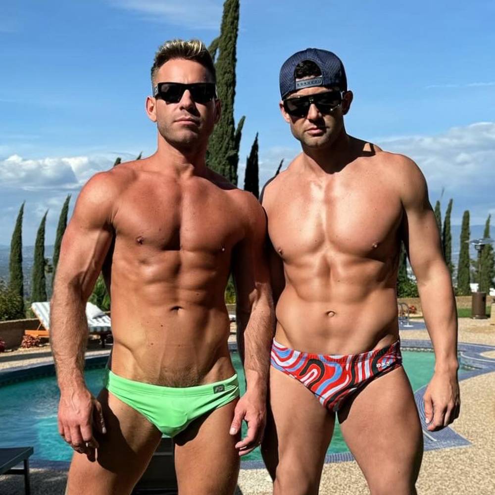 Koaty and Sumner Blayne OnlyFans – free nudes, naked, leaked