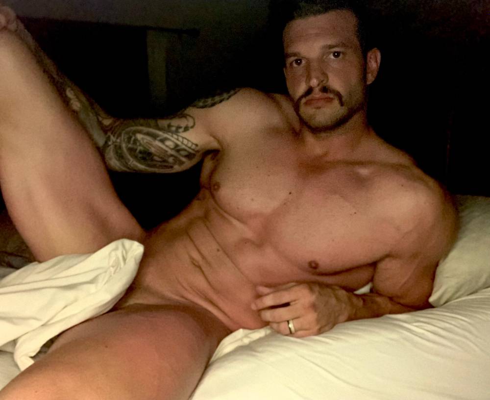 David Michael OnlyFans – free nudes, naked, leaked