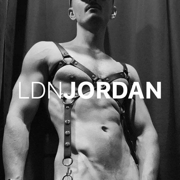 LDNJORDAN OnlyFans – free nudes, naked, leaked