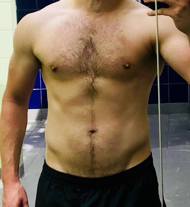 Anonymous London Lad 28 OnlyFans – free nudes, naked, leaked