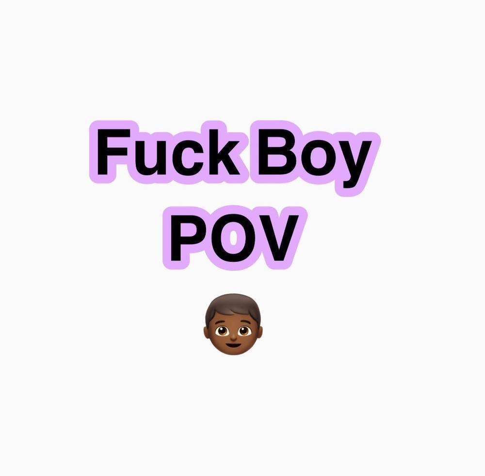 FckBoy_POV OnlyFans – free nudes, naked, leaked