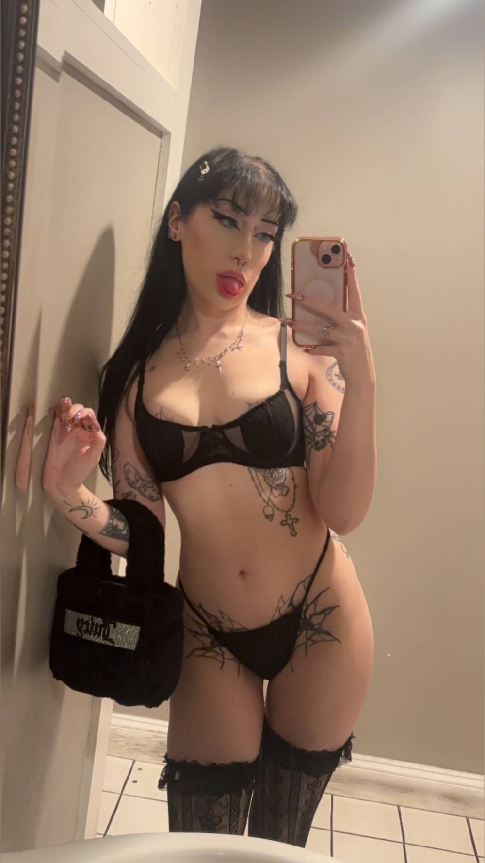 Luna OnlyFans – free nudes, naked, leaked