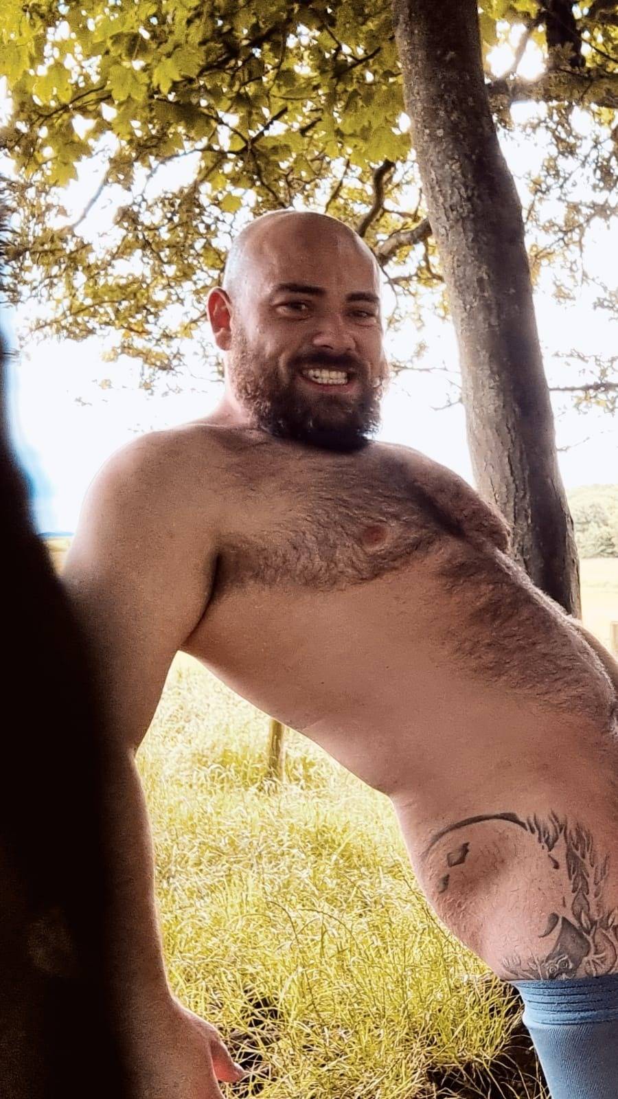 MR WEST AND THE PIG OnlyFans – free nudes, naked, leaked