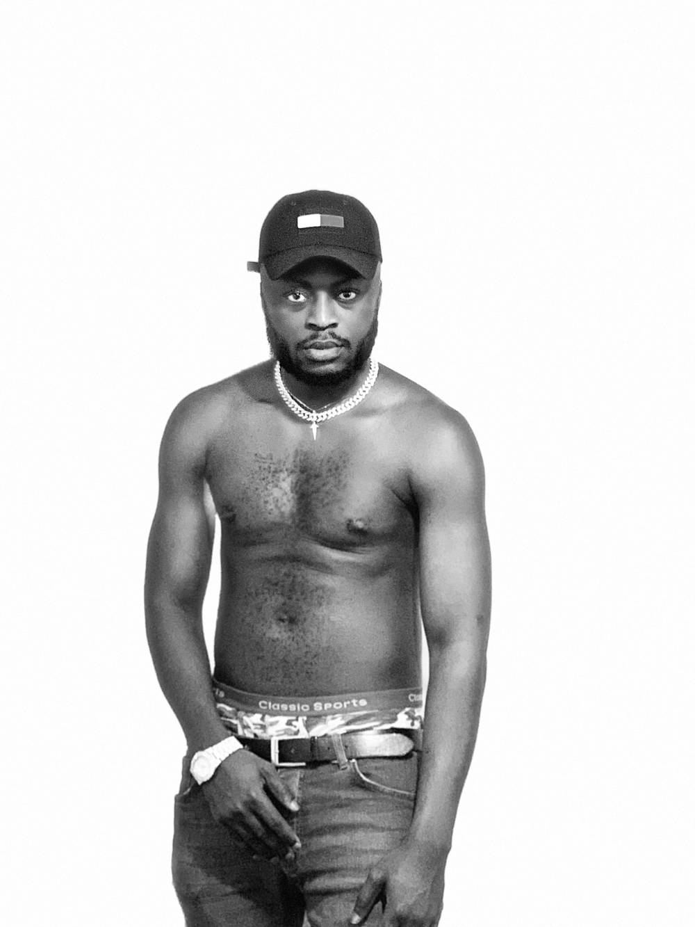 Emmanuel Opoku OnlyFans – free nudes, naked, leaked