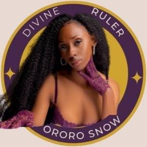 Divine Ruler Ororo Snow OnlyFans – free nudes, naked, leaked