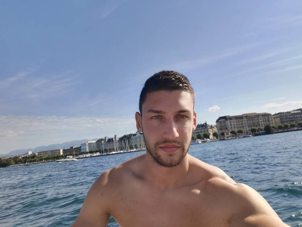 Daniel OnlyFans – free nudes, naked, leaked