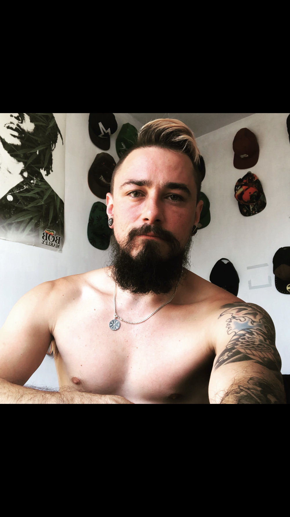 VikingManDan420 OnlyFans – free nudes, naked, leaked