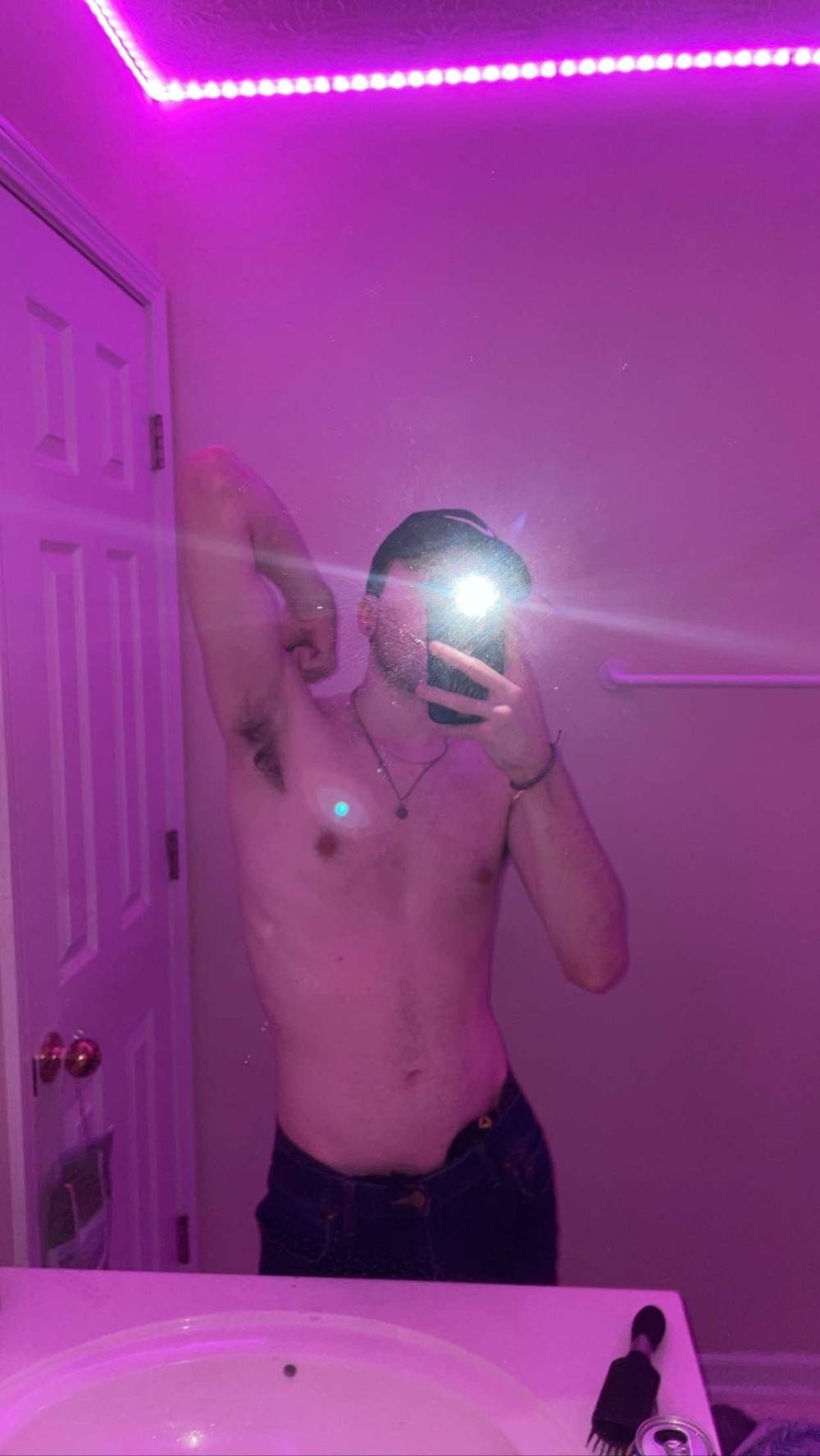 Tristin D OnlyFans – free nudes, naked, leaked