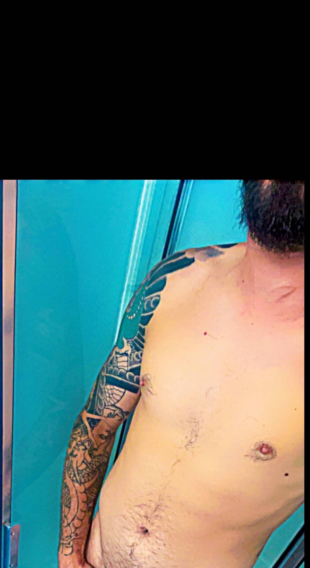 Tatted Brad OnlyFans – free nudes, naked, leaked