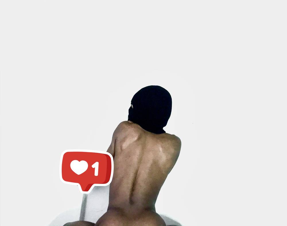 The Black Dot OnlyFans – free nudes, naked, leaked