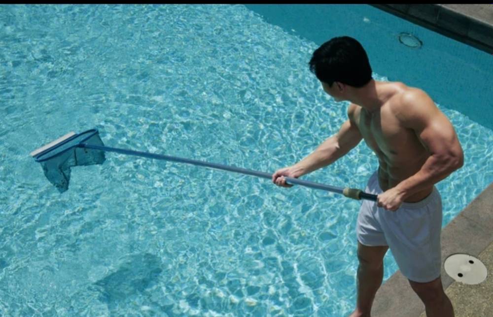 Local Pool Boy OnlyFans – free nudes, naked, leaked