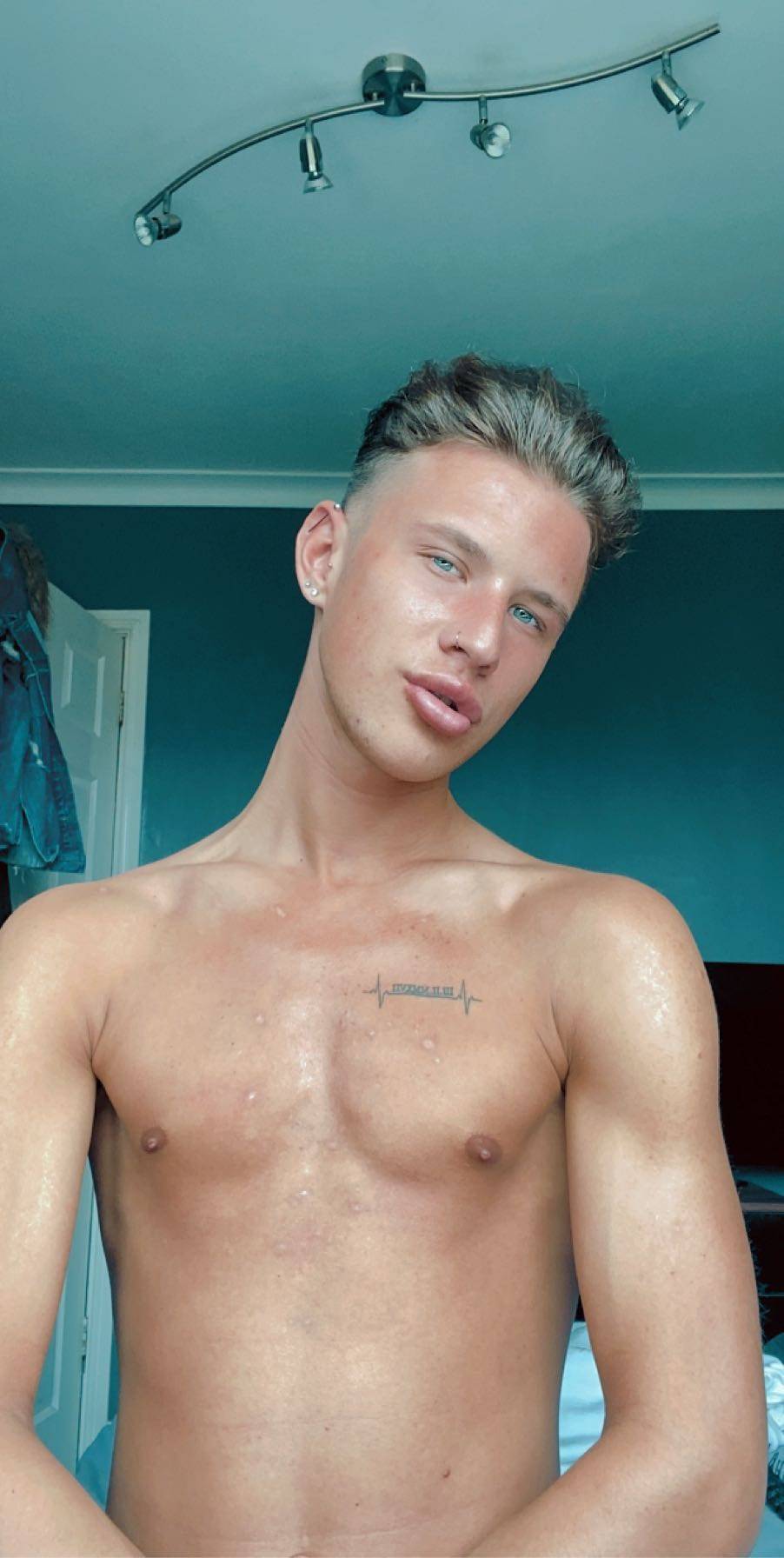 Luke Lewis OnlyFans – free nudes, naked, leaked