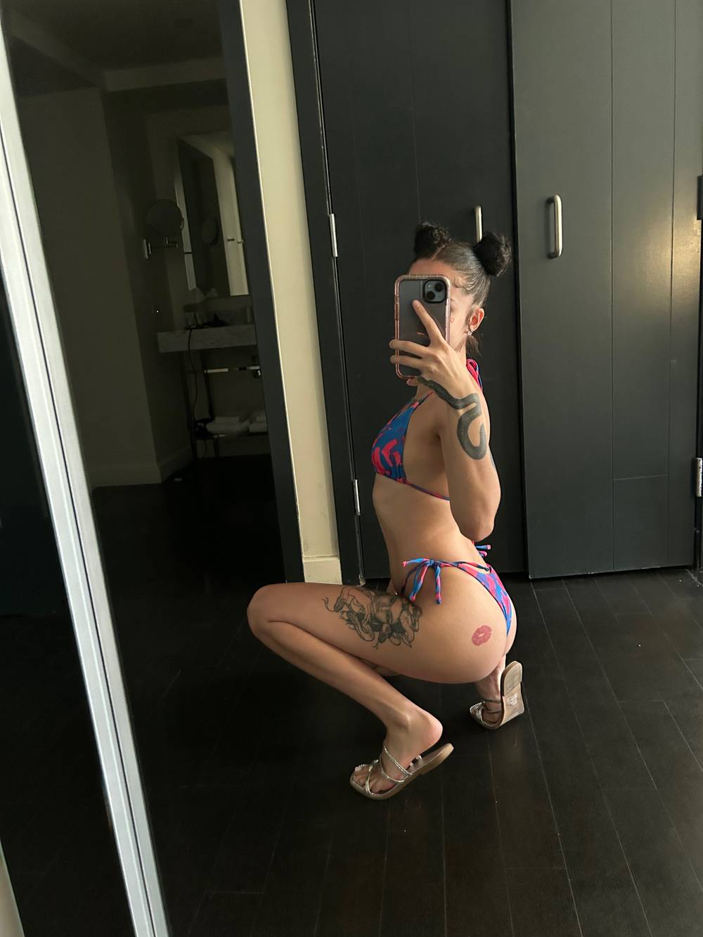 Bonitaaa OnlyFans – free nudes, naked, leaked