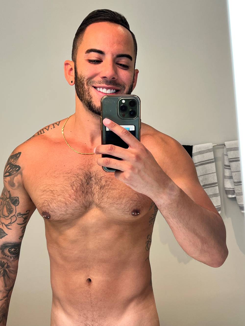 _DomenicValentino OnlyFans – free nudes, naked, leaked