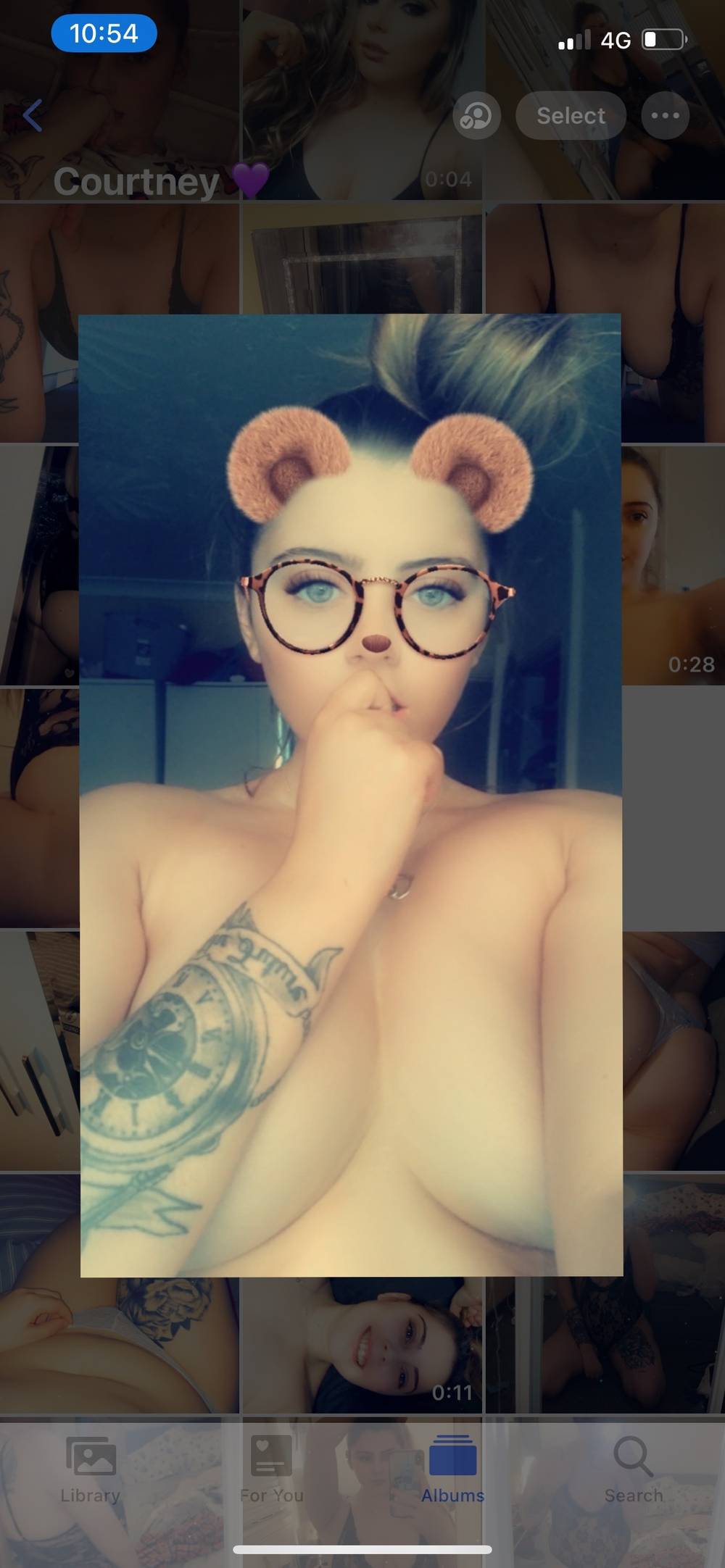 Courtney OnlyFans – free nudes, naked, leaked