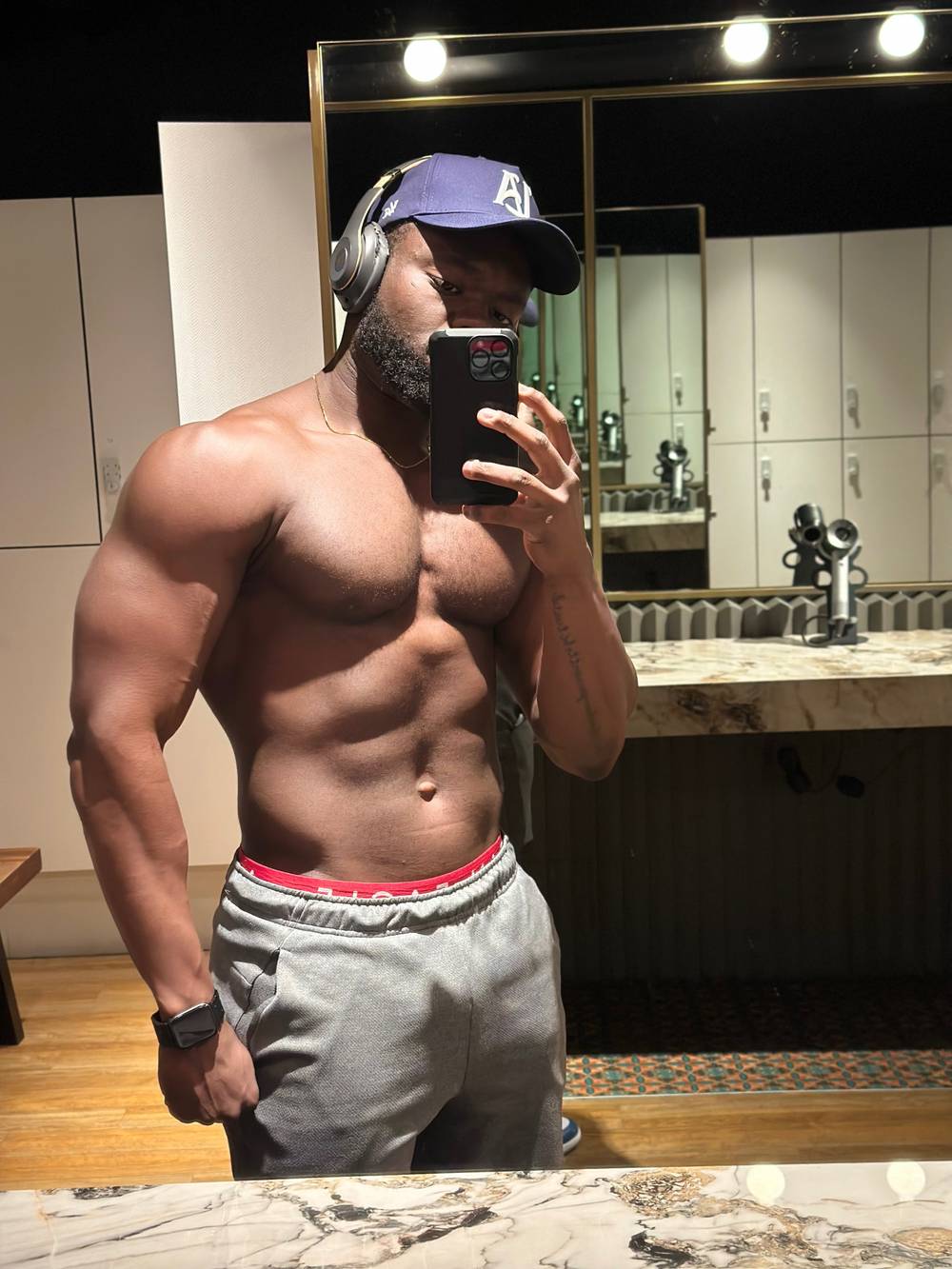 BuffTeddyBear OnlyFans – free nudes, naked, leaked