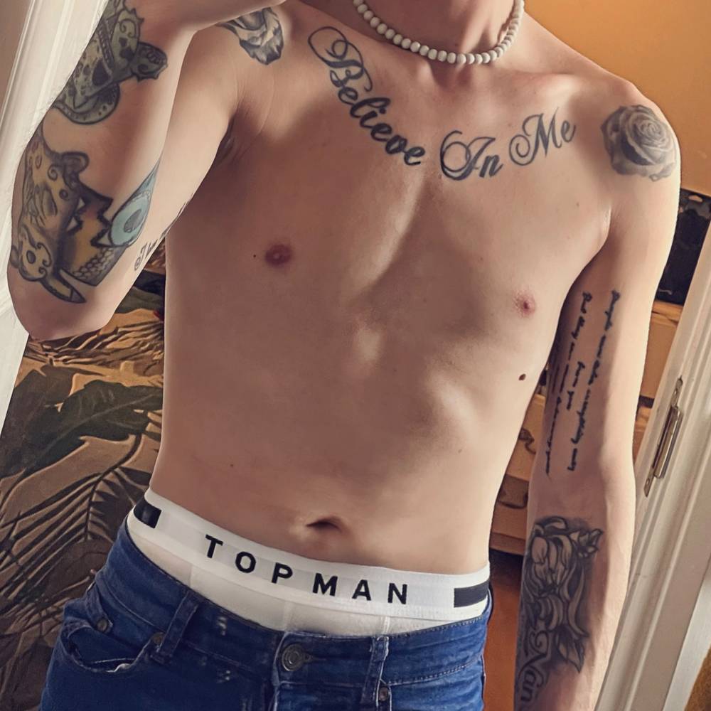 Blake Johnson OnlyFans – free nudes, naked, leaked