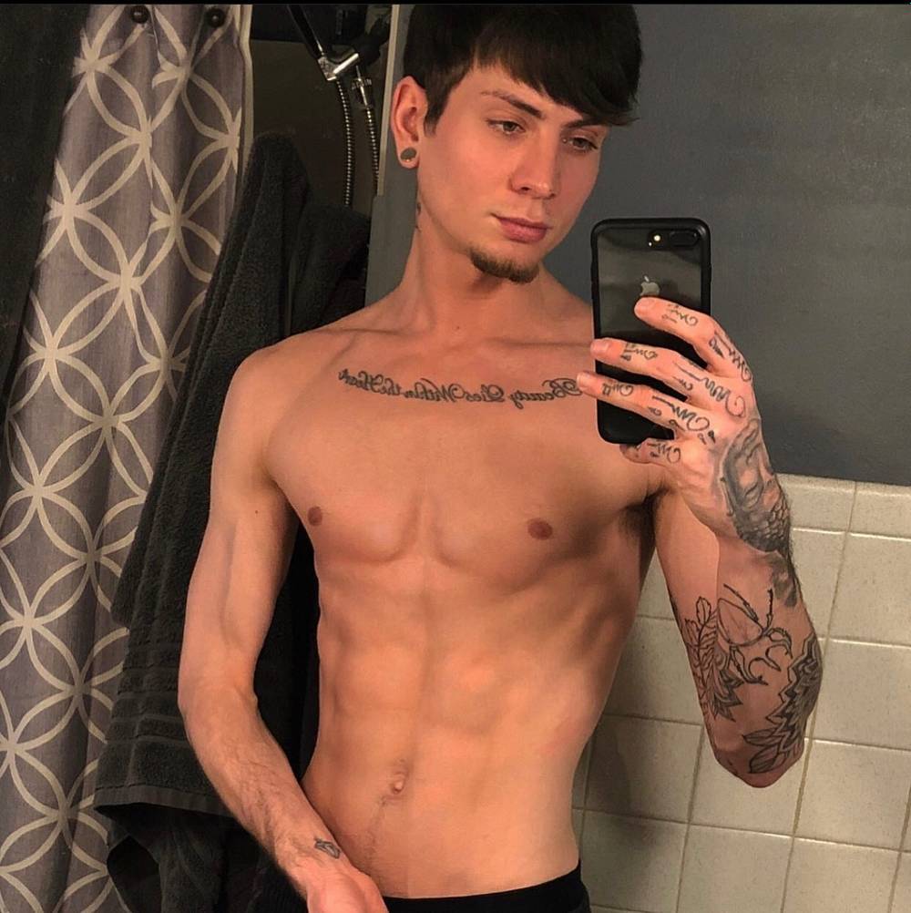 Kyler Martino OnlyFans – free nudes, naked, leaked