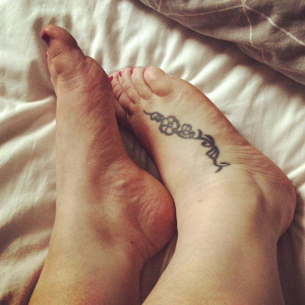 RoseFootGoddess OnlyFans – free nudes, naked, leaked