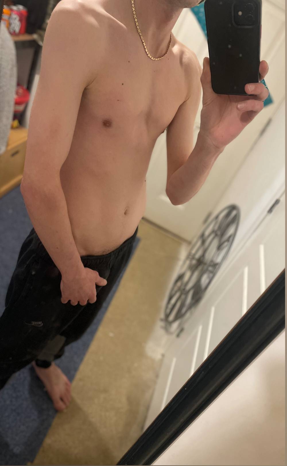 Jordan R OnlyFans – free nudes, naked, leaked