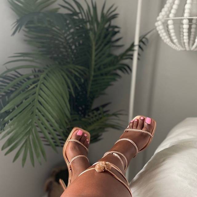 Chocolate Foot Angel OnlyFans – free nudes, naked, leaked