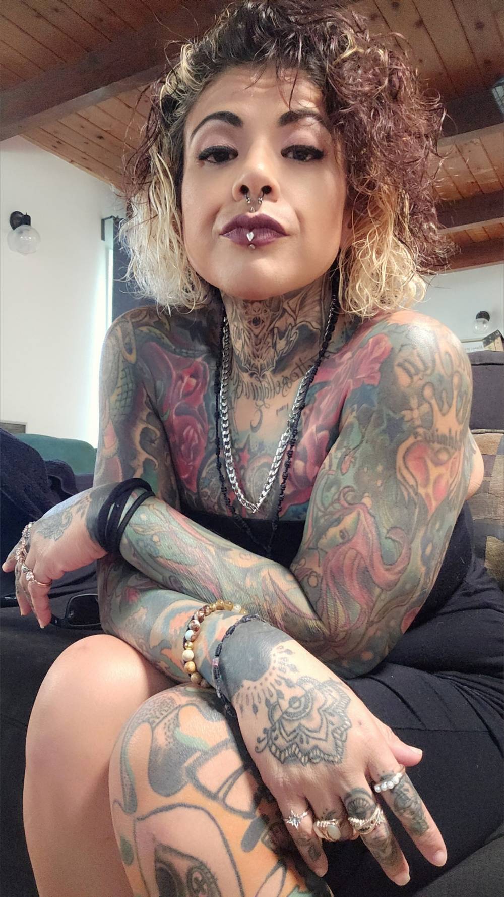 INkDbAbZ_33 OnlyFans – free nudes, naked, leaked