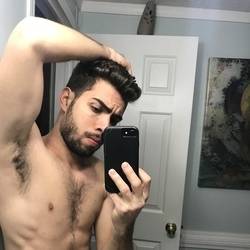 Steven Herz OnlyFans – free nudes, naked, leaked