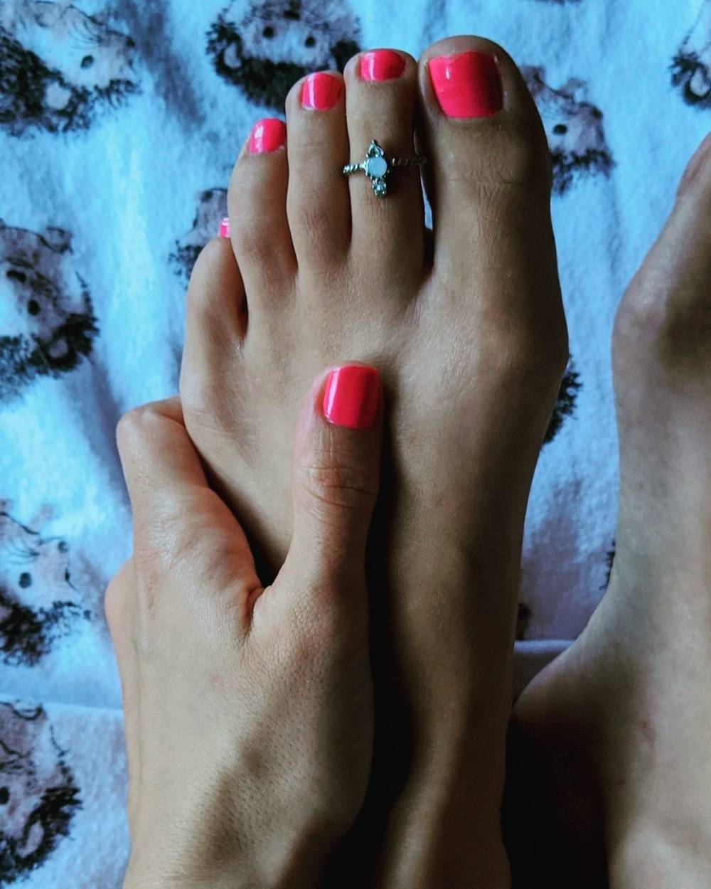 My Feet Are Your Command OnlyFans – free nudes, naked, leaked