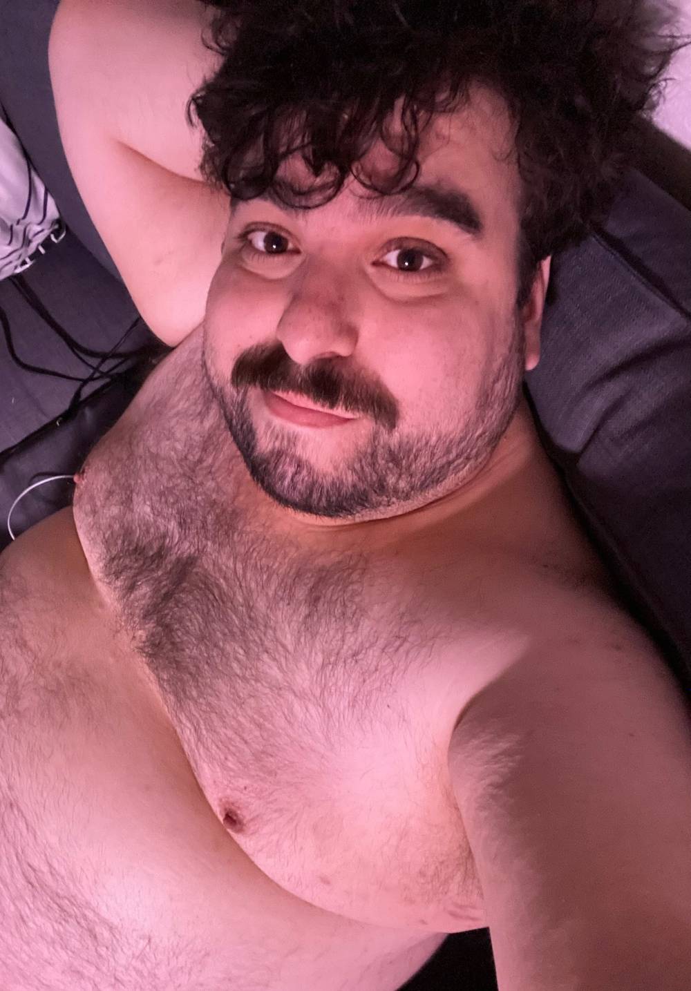 ADHDCub OnlyFans – free nudes, naked, leaked